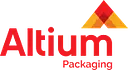 Altium Packaging logo
