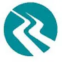 Twin Rivers Technologies. logo