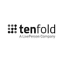 Tenfold logo