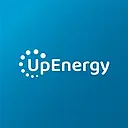 UpEnergy Group logo
