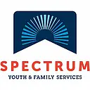 Spectrum Youth and Family Services logo