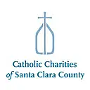 Catholic Charities of Santa Clara County logo