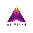 Aliviane, Inc. logo