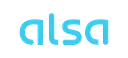 Alsa Grupo logo