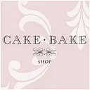 The Cake Bake Shop Admin logo
