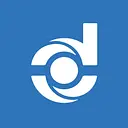 USA Donaldson Company logo