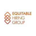Equitable Hiring Group logo