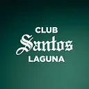 Club Santos Laguna logo