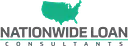 Nationwide Loan Consultants logo