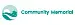 External Community Memorial Hospital logo