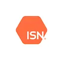 ISN logo