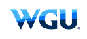 Western Governors University logo