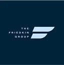 The Friedkin Group logo