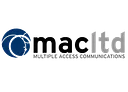 Multiple Access Communications logo