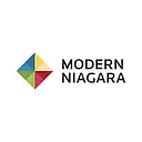 Modern Niagara logo