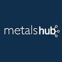 Metals Hub logo