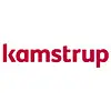 Kamstrup logo