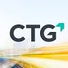 Cegeka UK (CTG) logo