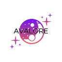 Avalore logo