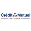 Crédit Mutuel Alliance Fédérale logo