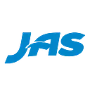JAS Forwarding logo