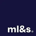 ml&s  & Co KG logo