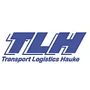 TLH transport & logistika logo