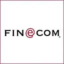 Alt FineCom Finishing-eCommerce-Logistics logo