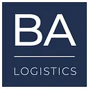 BA Logistics logo