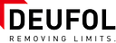 Deufol logo