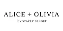 Alice + Olivia logo