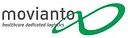 Movianto Deutschland logo