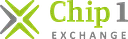 Chip 1 Exchange  & Co.KG logo