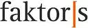 faktor s logo
