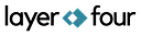 Layer Four logo