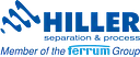 Hiller logo