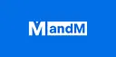 MandM Direct logo