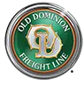 Old Dominion Freight Line logo