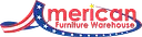 American Furniture Warehouse logo