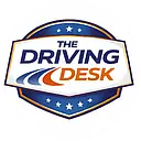 Thedrivingdesk logo