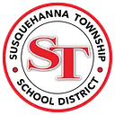 Susquehanna Township School District logo