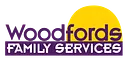 Woodfords Career logo
