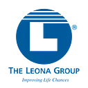 The Leona Group logo