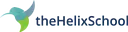 The Helix School logo