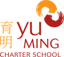 Yu Ming Charter School logo