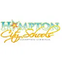 Hampton City Schools logo