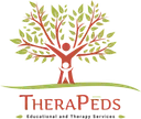 TheraPeds logo