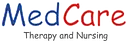 MedCare Pediatric logo