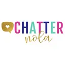 ChatterNola logo