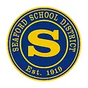 Seaford School District logo